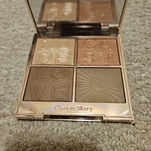 Charlotte Tilbury Nudegasm Palette